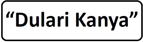 Arunachal Pradesh Dulari Kanya Scheme Logo