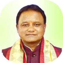 Odisha CM